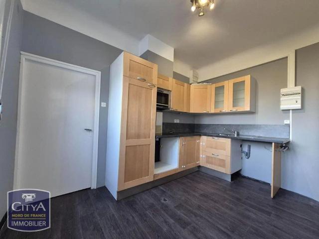 Maison à louer 4 pièces 112.8m²