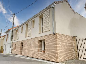 Maison à louer 4 pièces 112 m