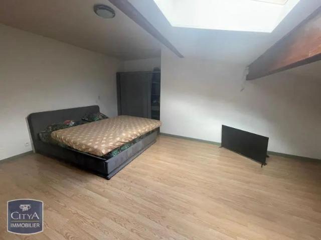 Maison à louer 4 pièces 113.54m²