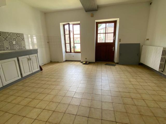 Maison à louer 4 pièces • 113,83 m2 Coudray au Perche
