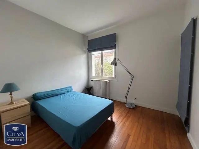 Maison à louer 4 pièces 113.84m²