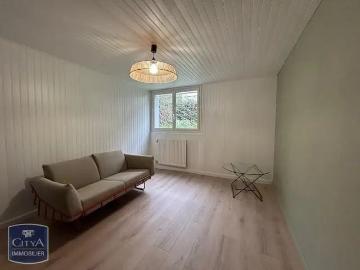Maison à louer 5 pièces 113.84m²