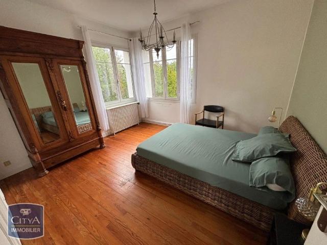 Maison à louer 5 pièces 113.84m²