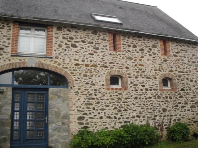 Maison à louer 4 pièces 114.35m²
