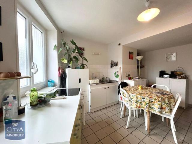 Maison à louer 4 pièces 114.57m²