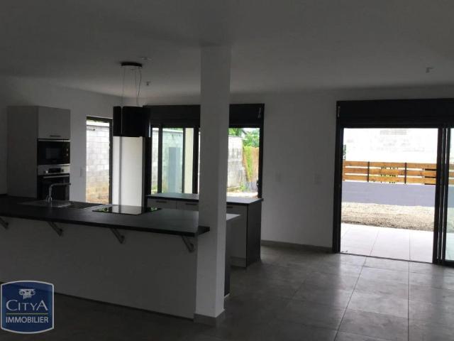 Maison à louer 4 pièces 114.92m²