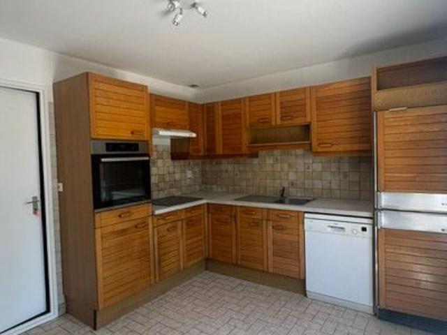 Maison à louer 4 pièces 115,25 m