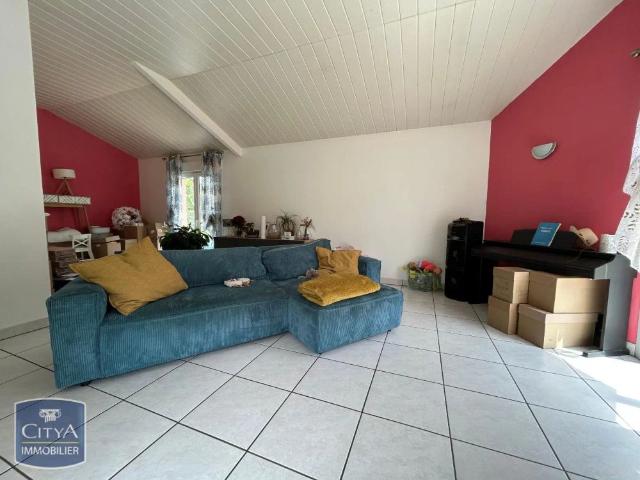 Maison à louer 4 pièces 115.72m²