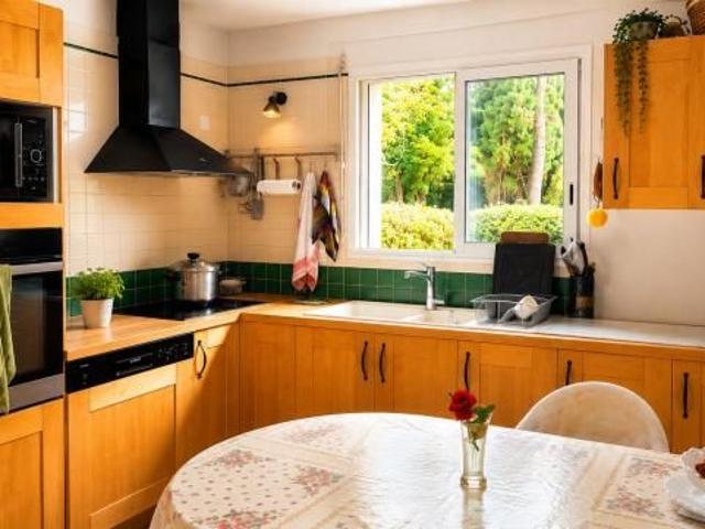 Maison à louer 4 pièces 115 m²