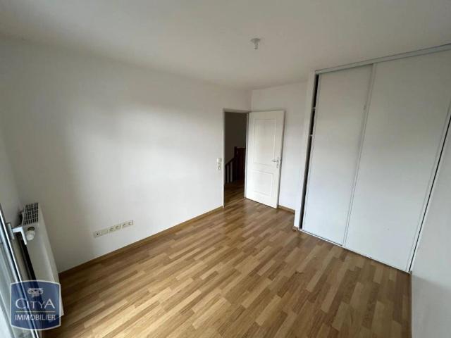 Maison à louer 4 pièces 115m²