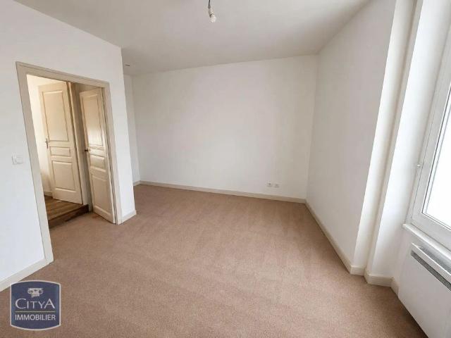 Maison à louer 4 pièces 116.44m²