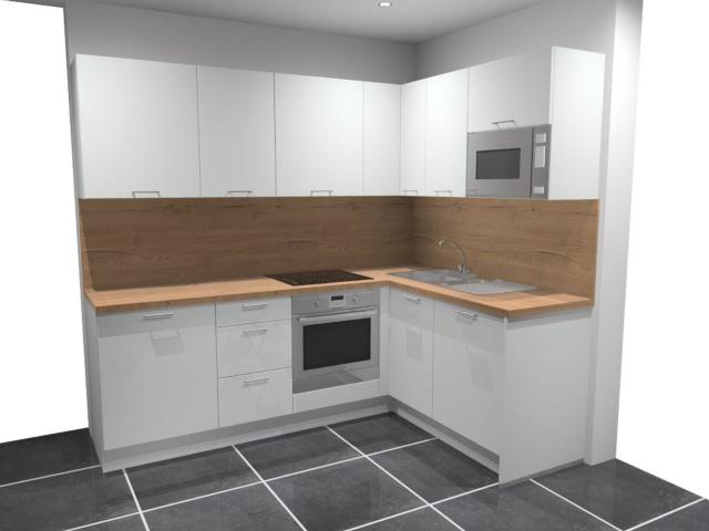 Location maison, m² T 4 à Aigrefeuille d'Aunis, 1 150 €