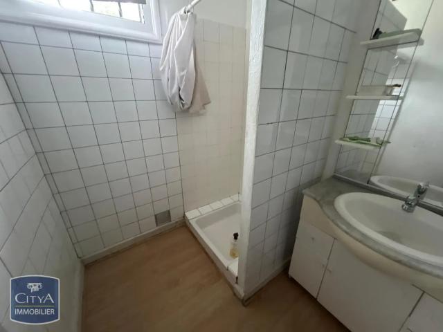 Maison à louer 4 pièces 117.2m²