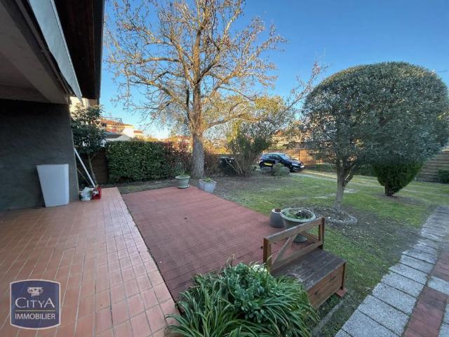 Maison à louer 4 pièces 117.59m²