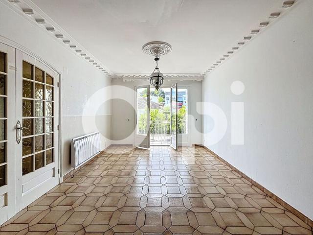 Maison à louer 4 pièces • 117,66 m2 Brive la Gaillarde