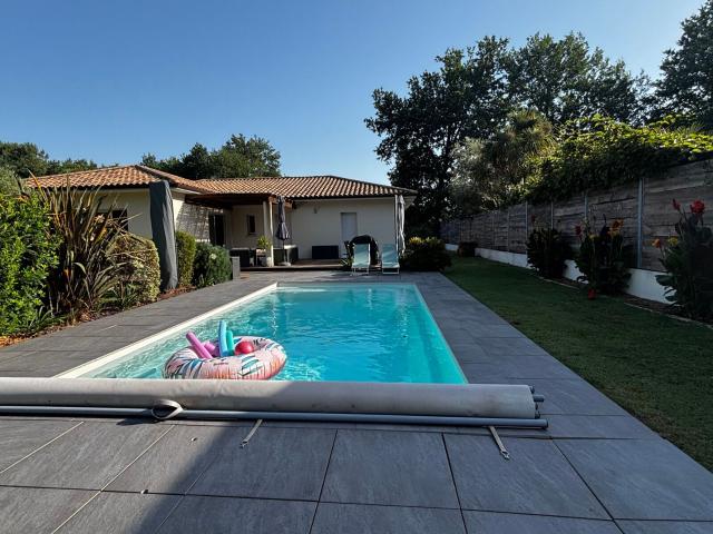 Maison à louer 4 pièces 118 m