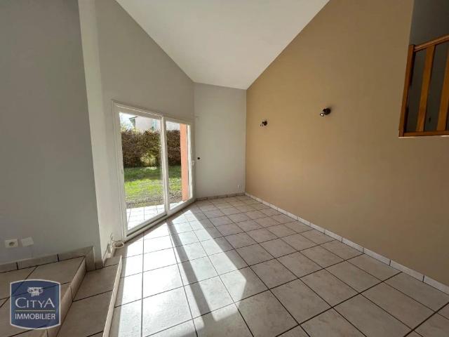 Maison à louer 4 pièces 119.07m²