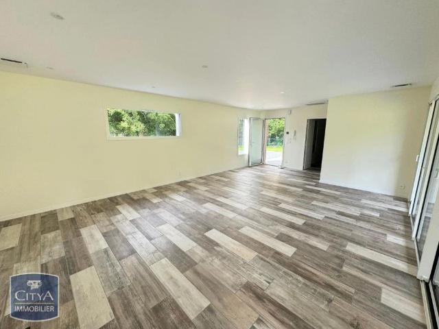 Maison à louer 4 pièces 119.09m²