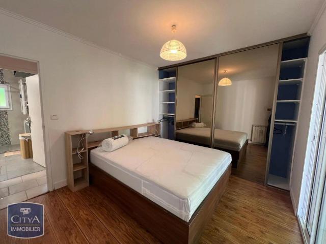 Maison à louer 4 pièces 119.42m²
