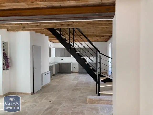 Maison à louer 4 pièces 120.85m²