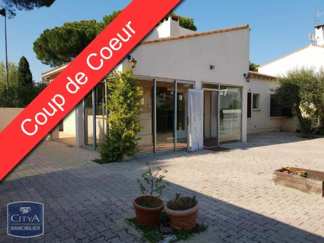 Maison à louer 4 pièces 123.49m²