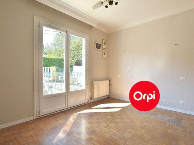 Maison à louer 4 pièces • 123,98 m2 Saint Pierre de Chandieu