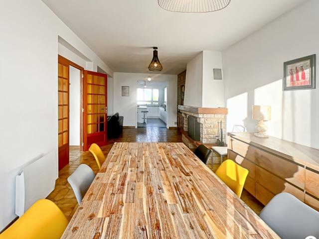 Maison à louer 4 pièces 123 m