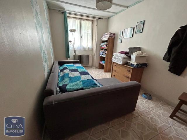Maison à louer 4 pièces 124.6m²