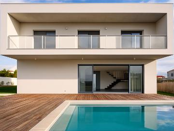 Maison à louer 4 pièces