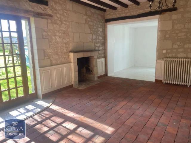 Maison à louer 4 pièces 125.54m²