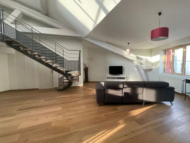 Maison à louer 4 pièces • 125,68 m 2 Vienne