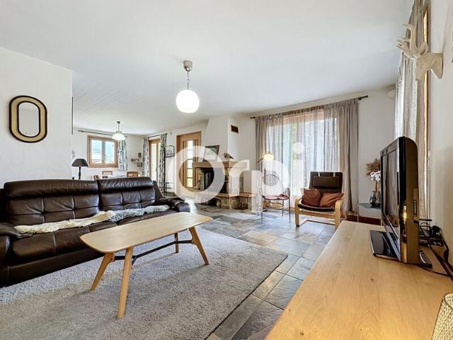 Maison à louer 4 pièces • 125 m 2 Viuz en Sallaz