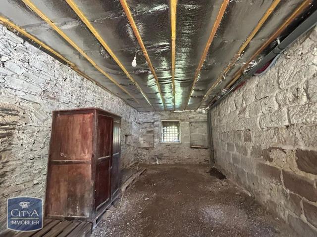 Maison à louer 4 pièces 126.2m²