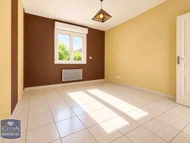 Maison à louer 4 pièces 130m²