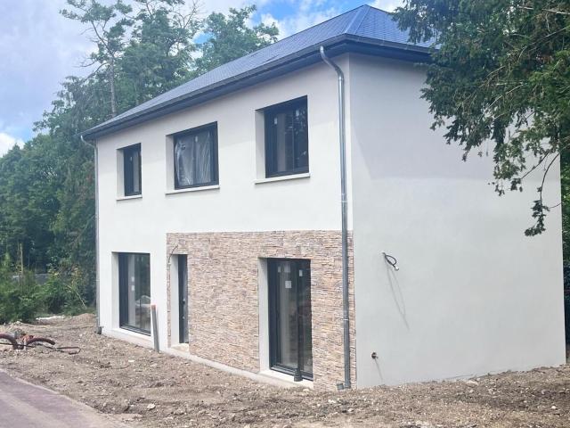 Maison à louer 4 pièces