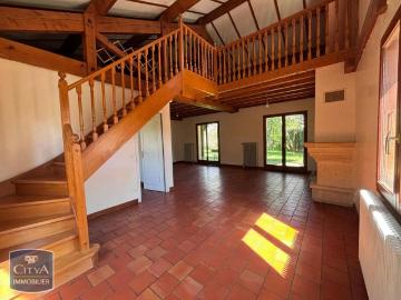 Maison à louer 4 pièces 135m²