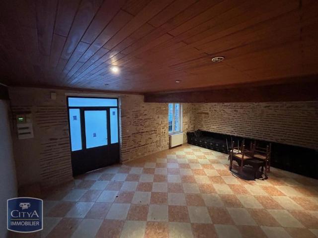 Maison à louer 4 pièces 137.24m²