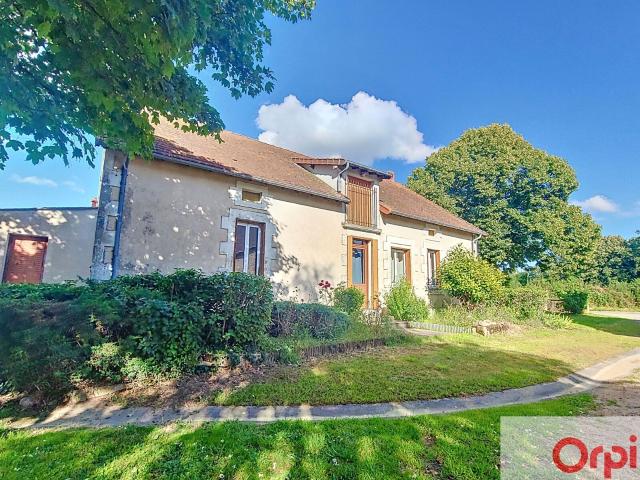 Maison à louer 4 pièces 138 m