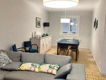 Maison à louer 4 pièces