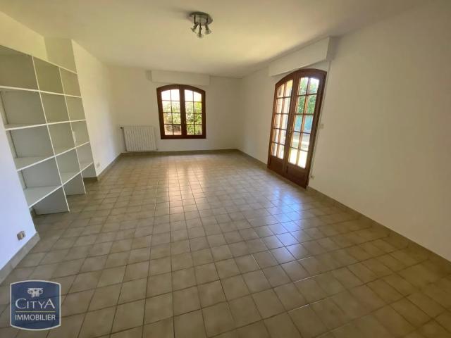 Maison à louer 4 pièces 140m²