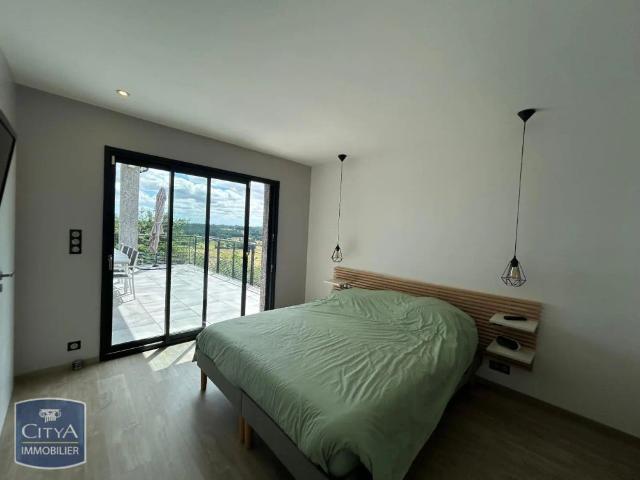 Maison à louer 4 pièces 141.28m²