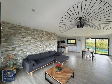 Maison à louer 4 pièces 141.28m²