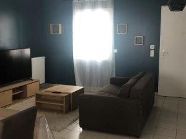 Maison à louer 4 pièces