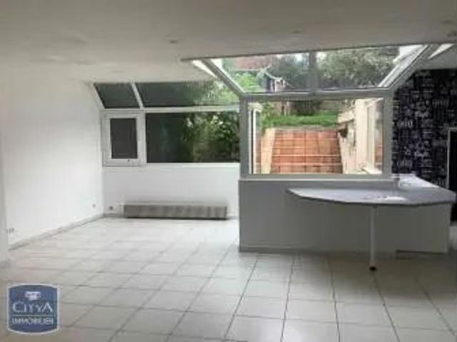 Maison à louer 4 pièces 148.42m²