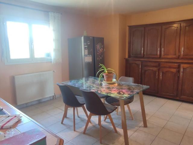 Maison à louer 4 pièces • 151,70 m2 Vic en Bigorre