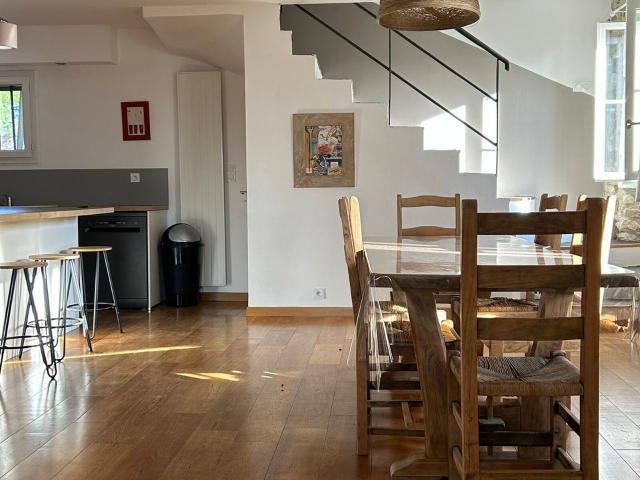 Maison à louer 4 pièces
