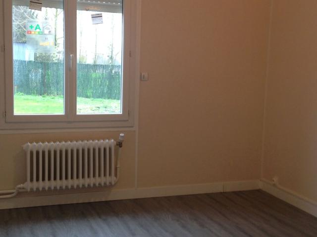 Maison à louer 4 pièces