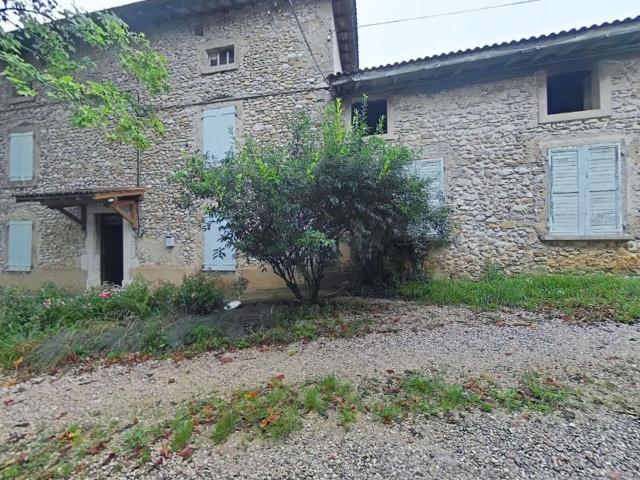 Maison à louer 4 pièces