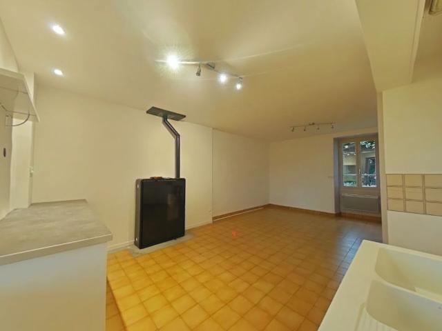 Maison à louer 4 pièces