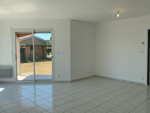 Maison à louer 4 pièces